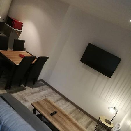 Cocon Dieppois, 100M De La Plage ディエップ エクステリア 写真